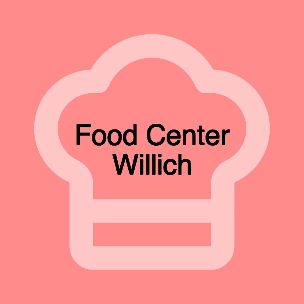 Food Center Willich