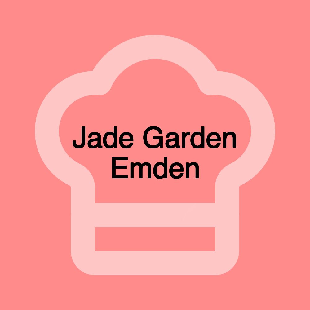 Jade Garden Emden