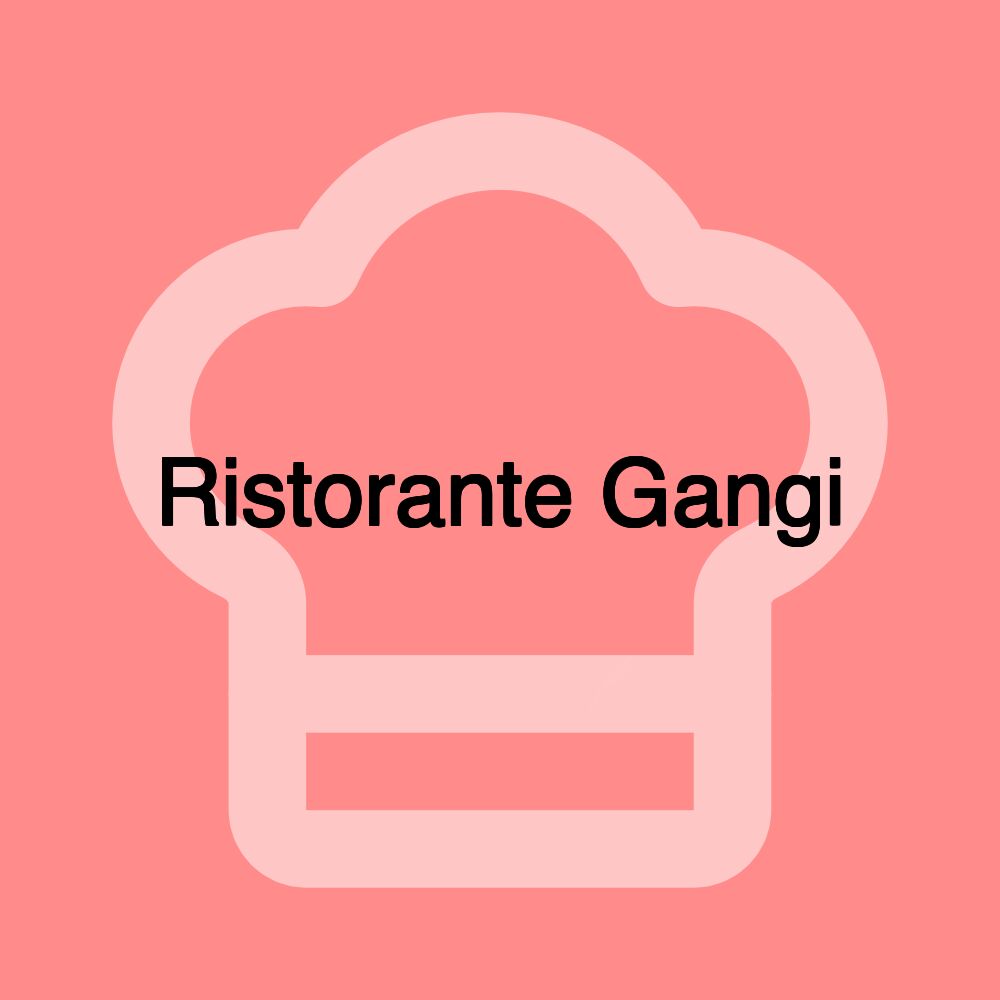 Ristorante Gangi