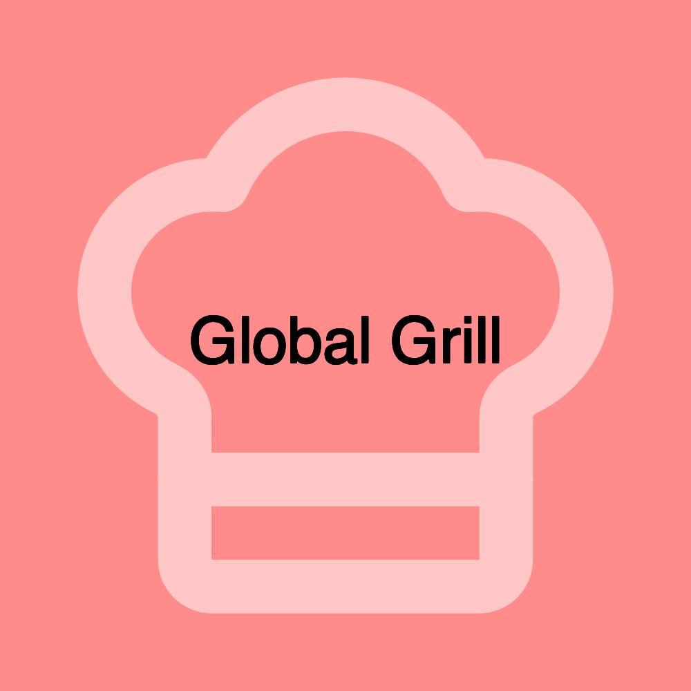Global Grill