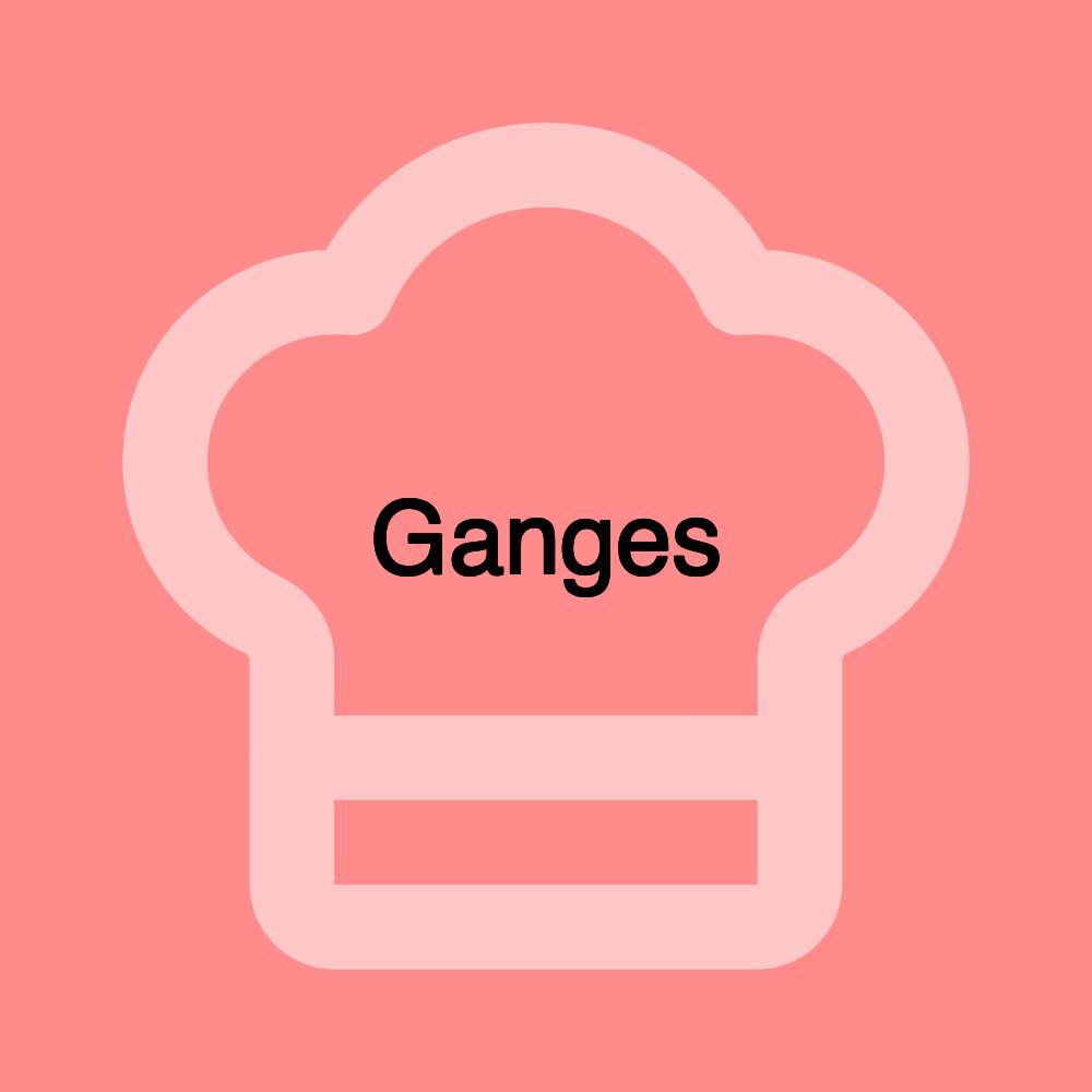Ganges