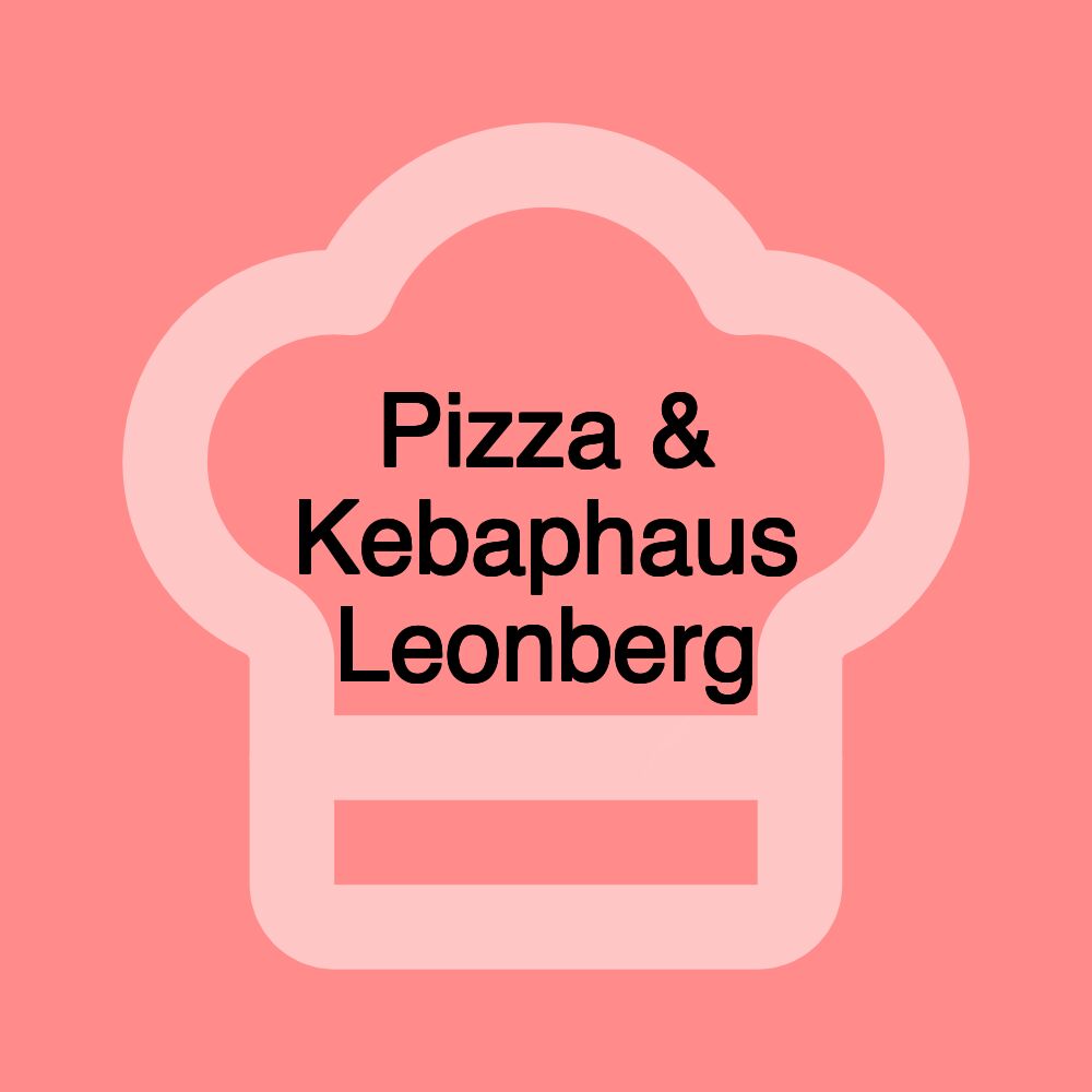 Pizza & Kebaphaus Leonberg