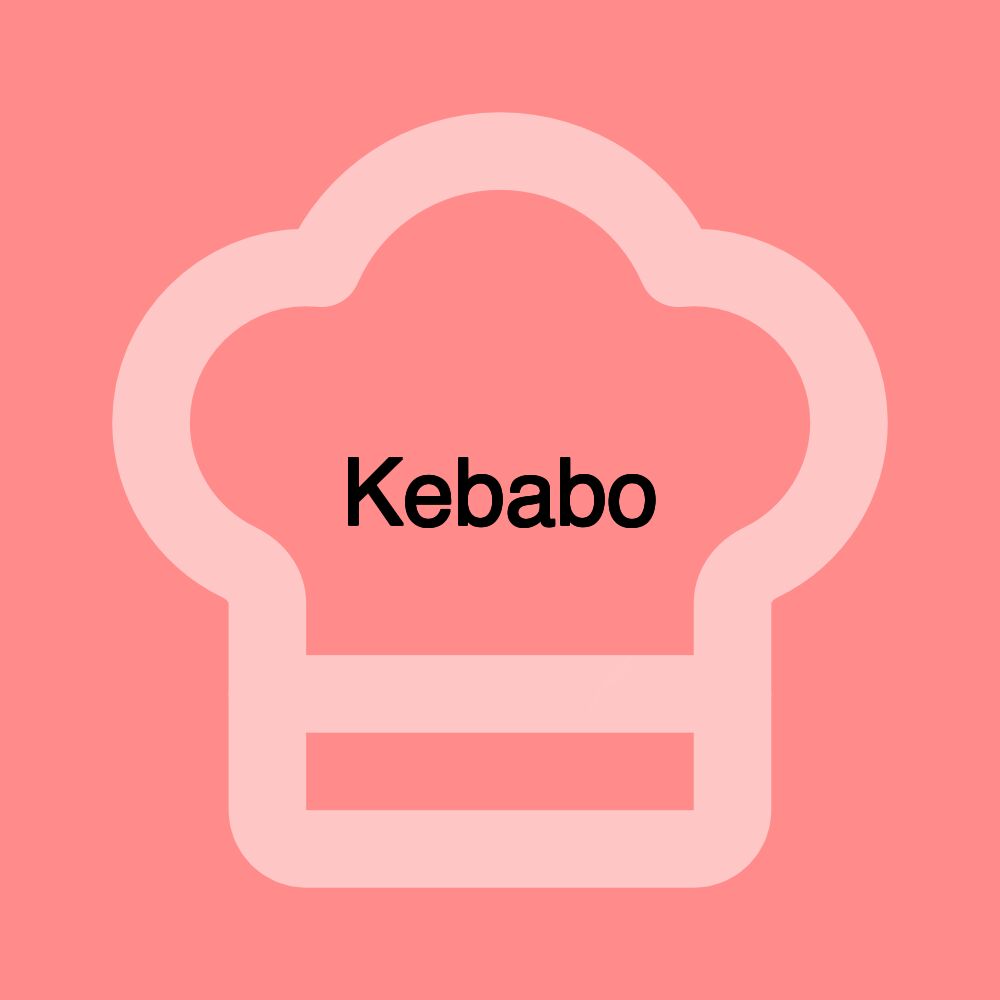 Kebabo