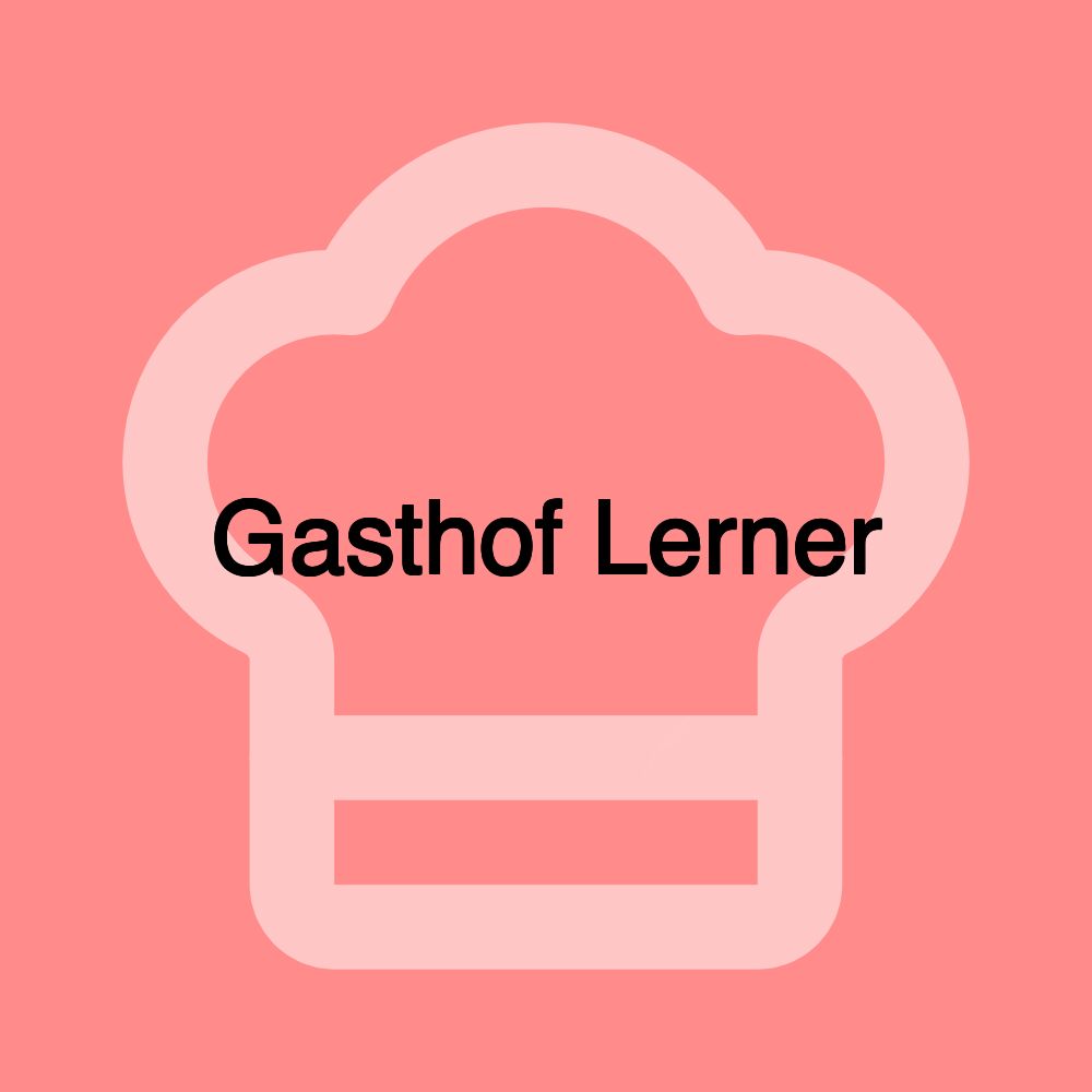 Gasthof Lerner