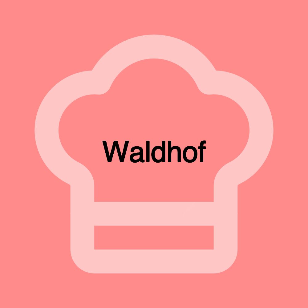 Waldhof