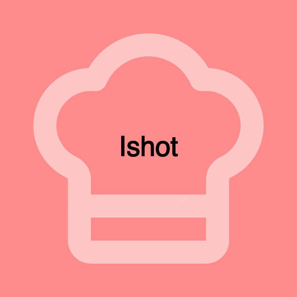 Ishot