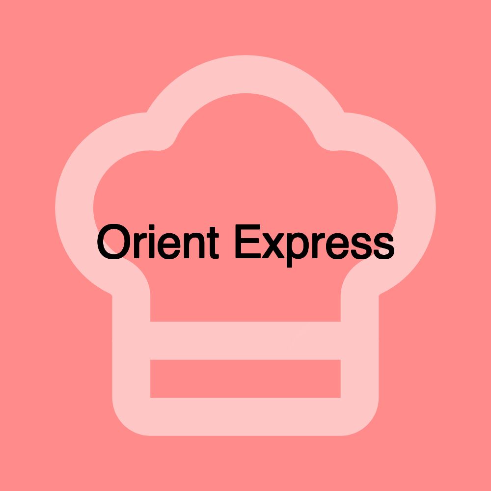 Orient Express
