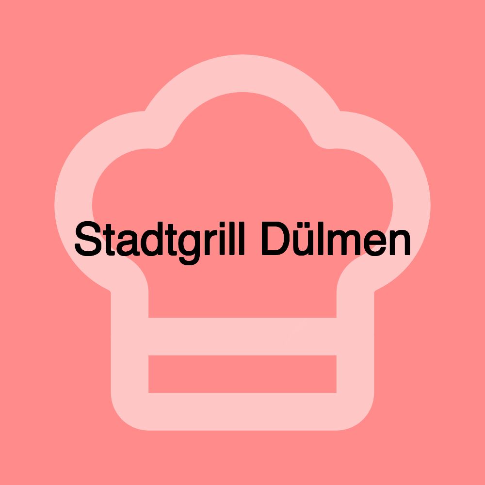 Stadtgrill Dülmen