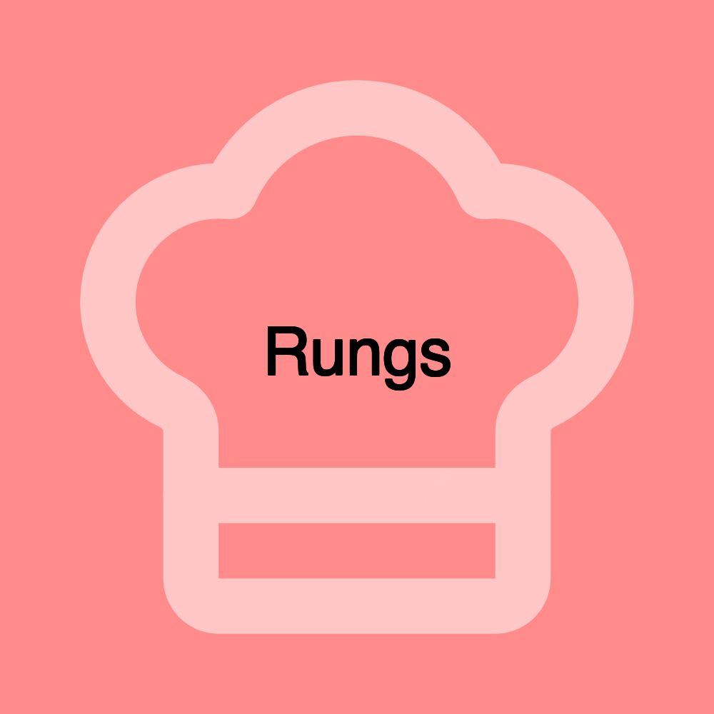 Rungs