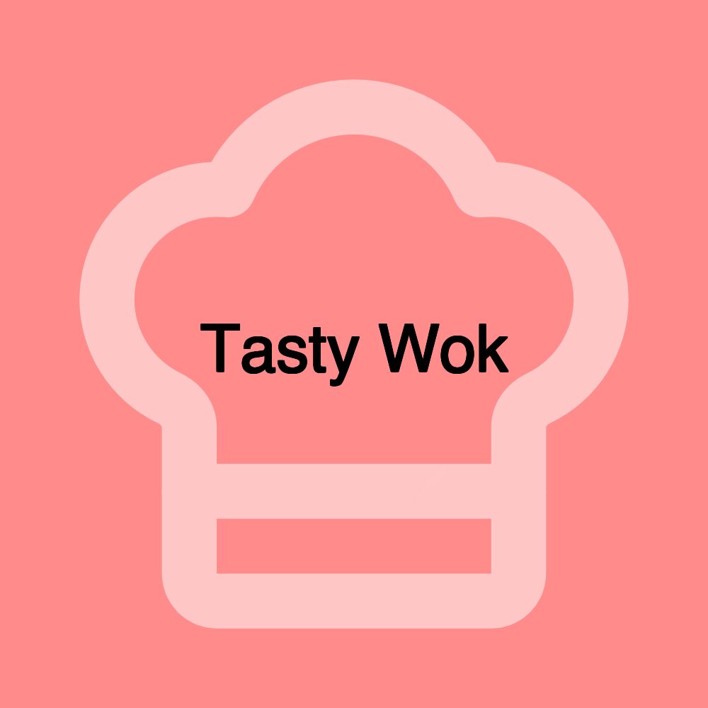 Tasty Wok