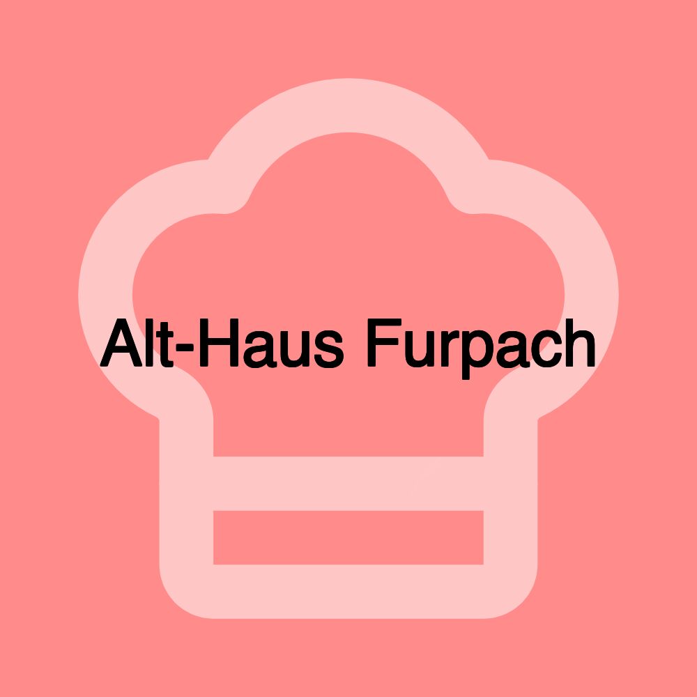 Alt-Haus Furpach