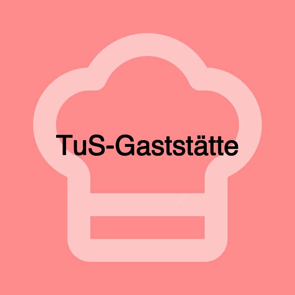 TuS-Gaststätte