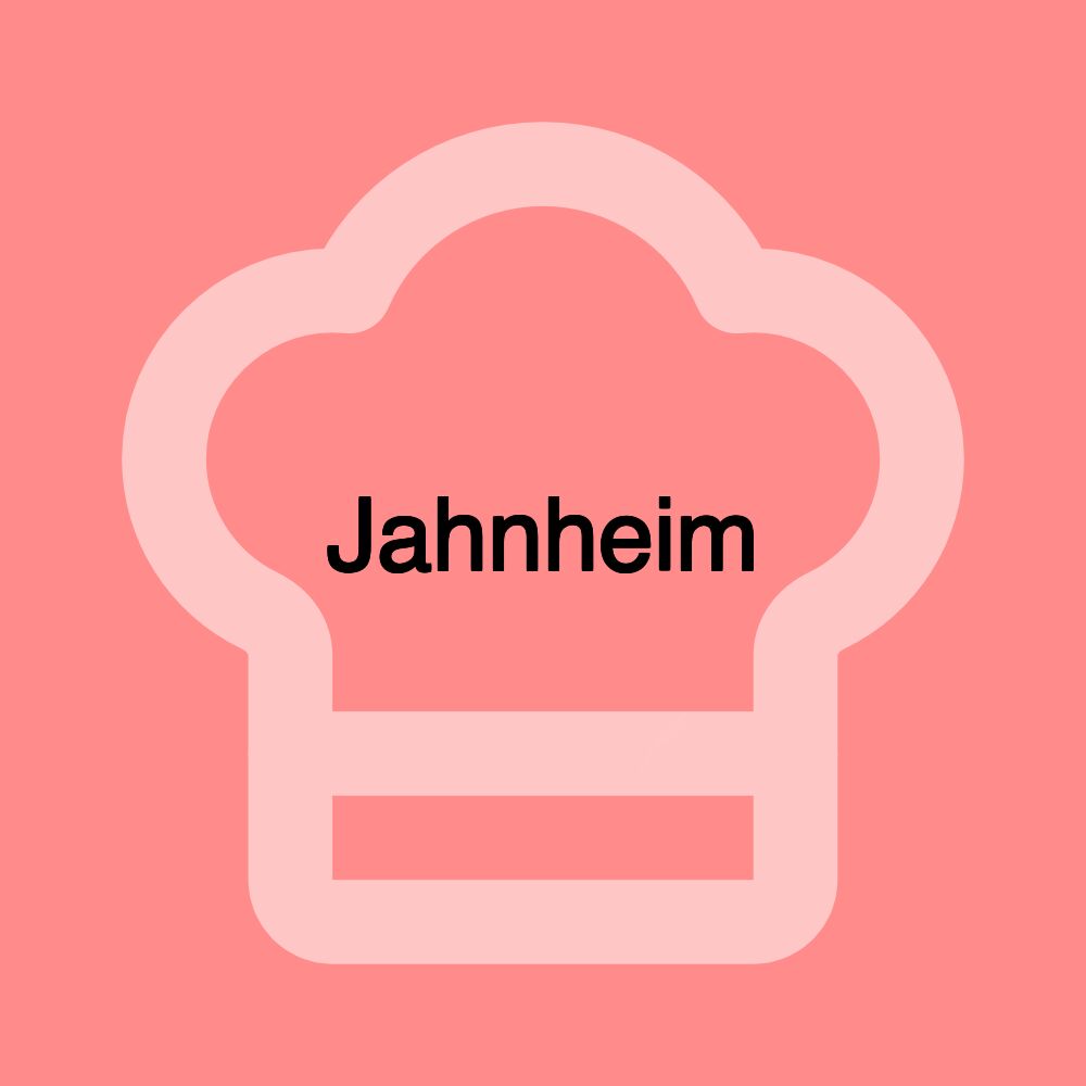 Jahnheim