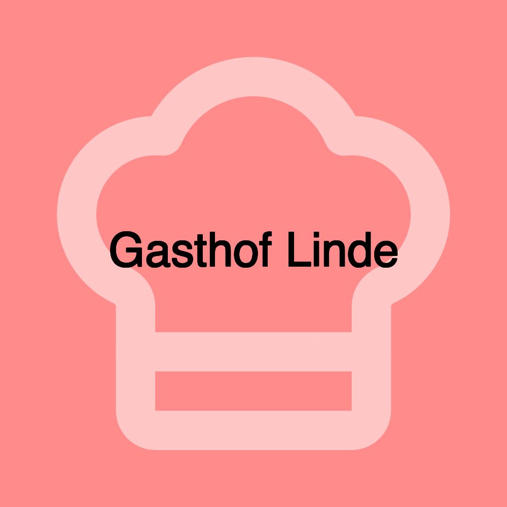 Gasthof Linde