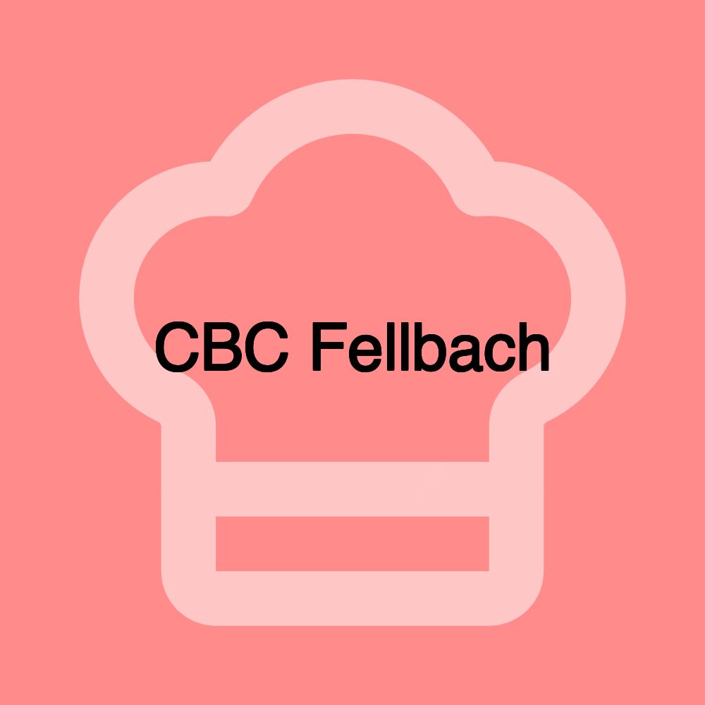 CBC Fellbach