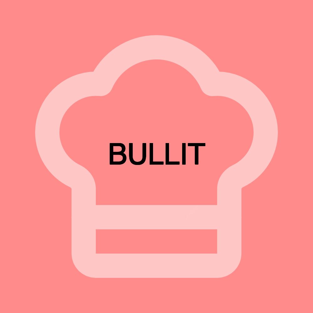 BULLIT