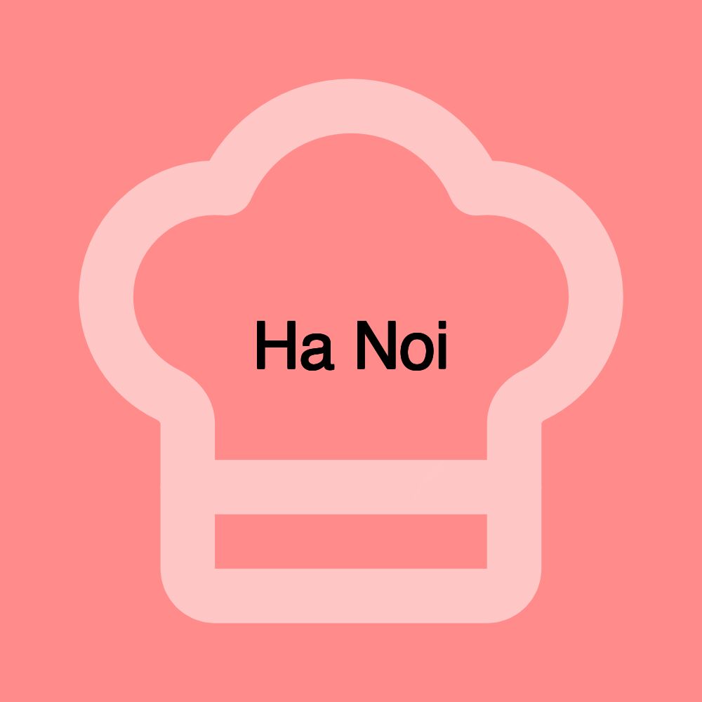Ha Noi