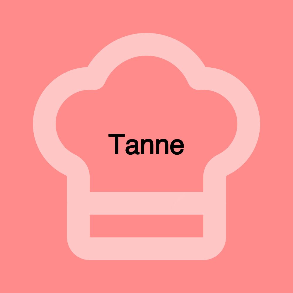 Tanne