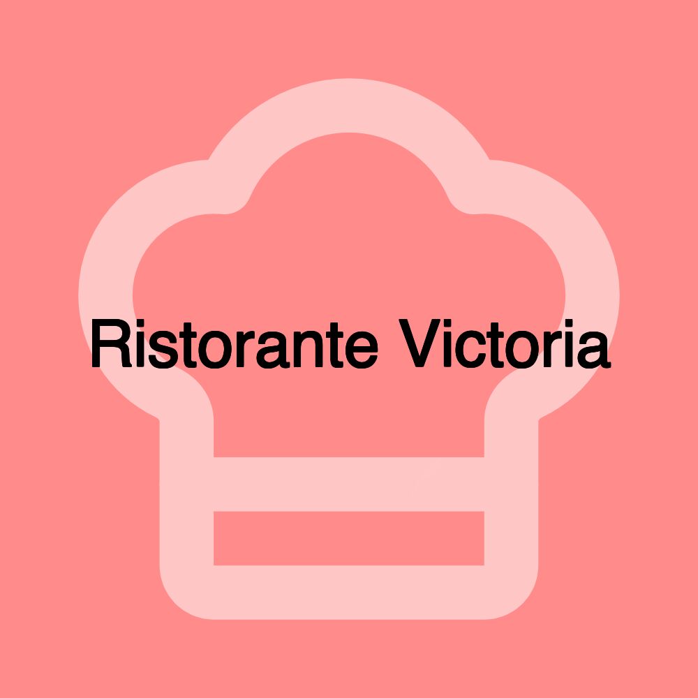 Ristorante Victoria