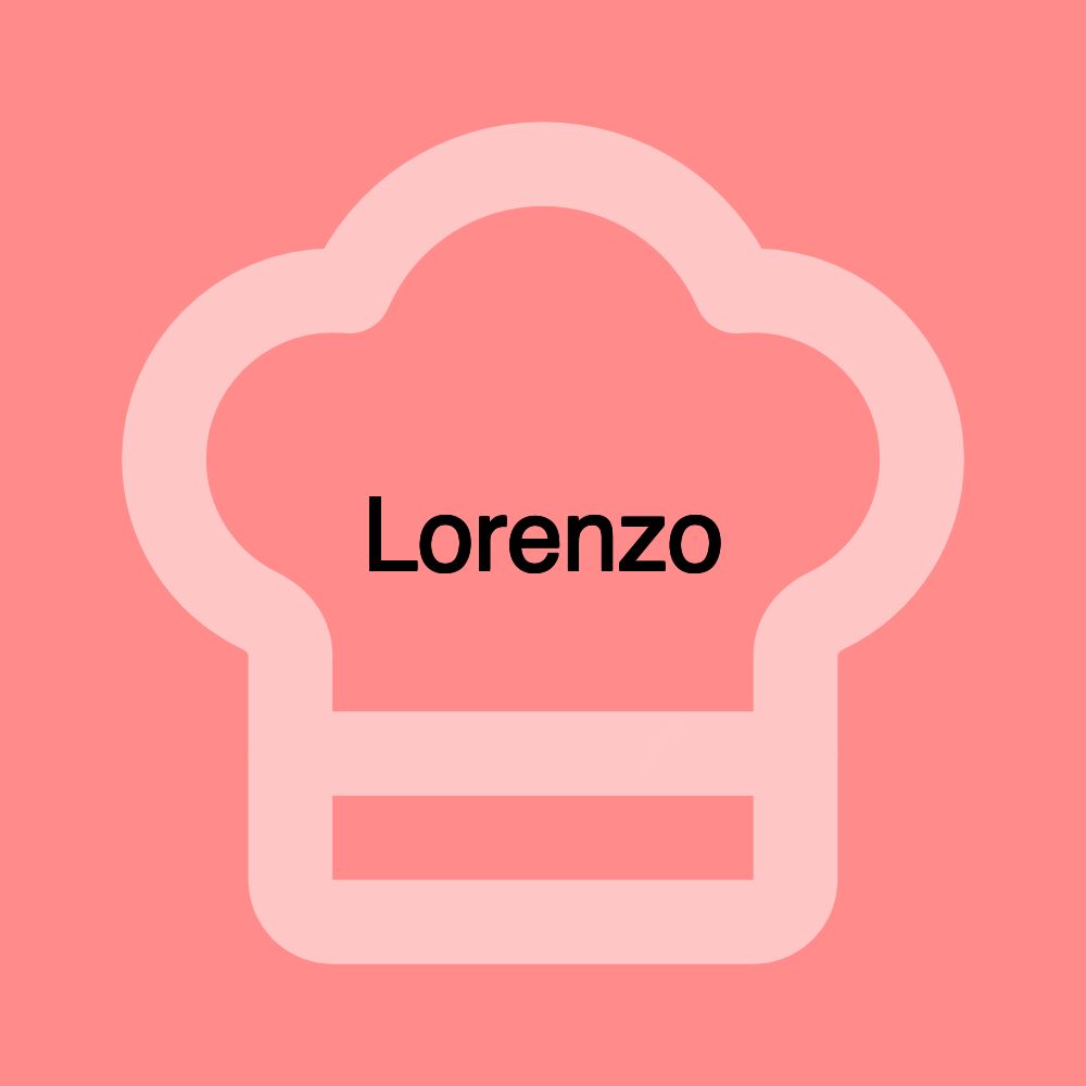 Lorenzo