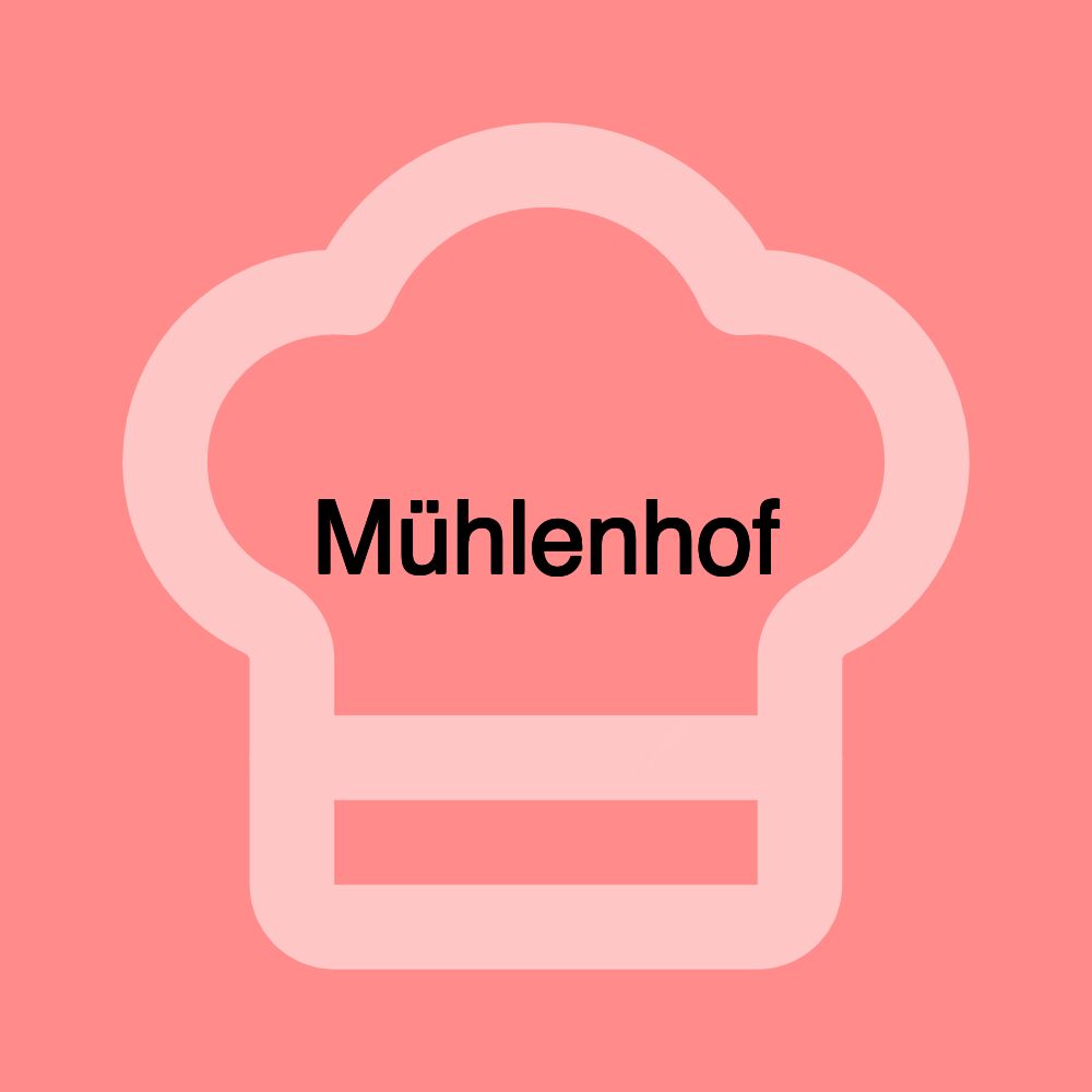 Mühlenhof