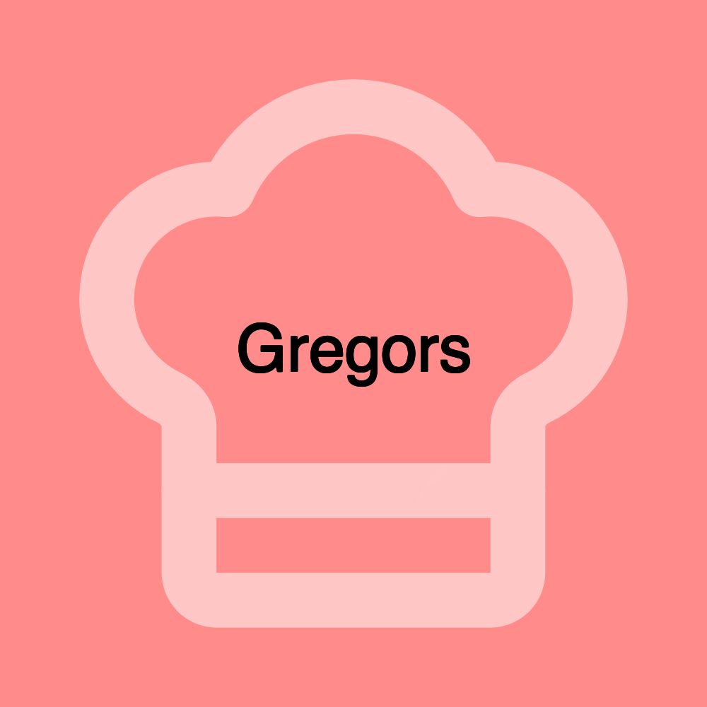 Gregors