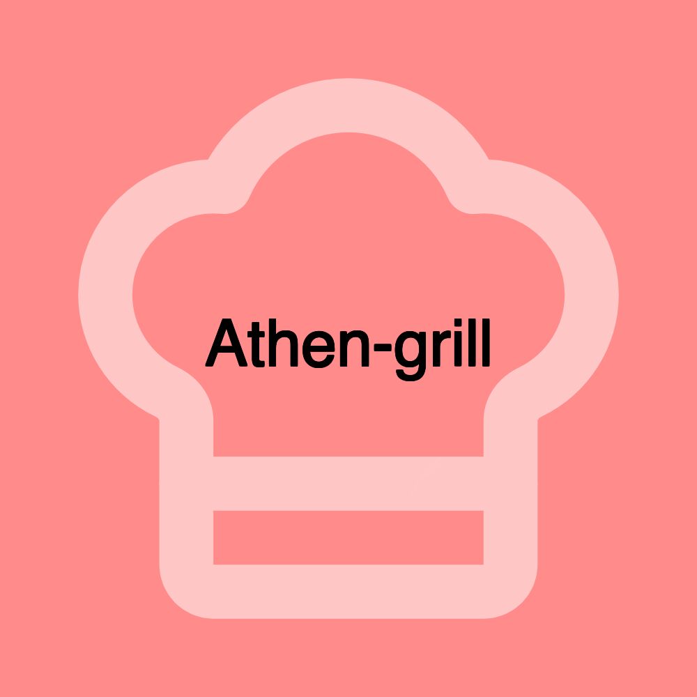Athen-grill