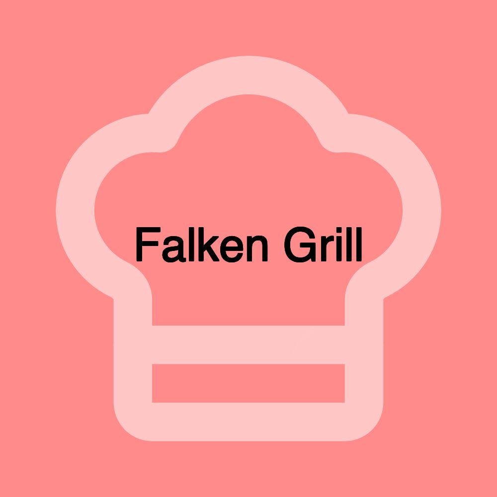 Falken Grill