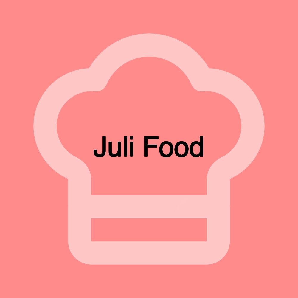 Juli Food
