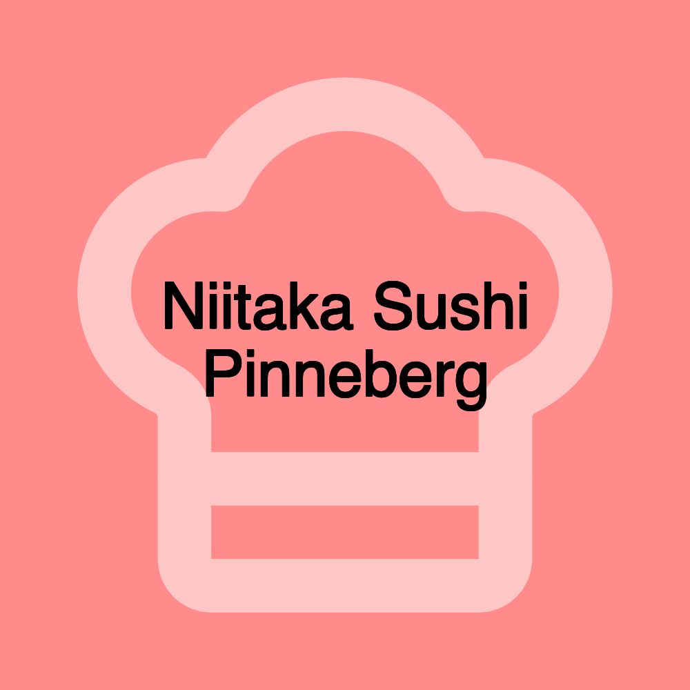 Niitaka Sushi Pinneberg