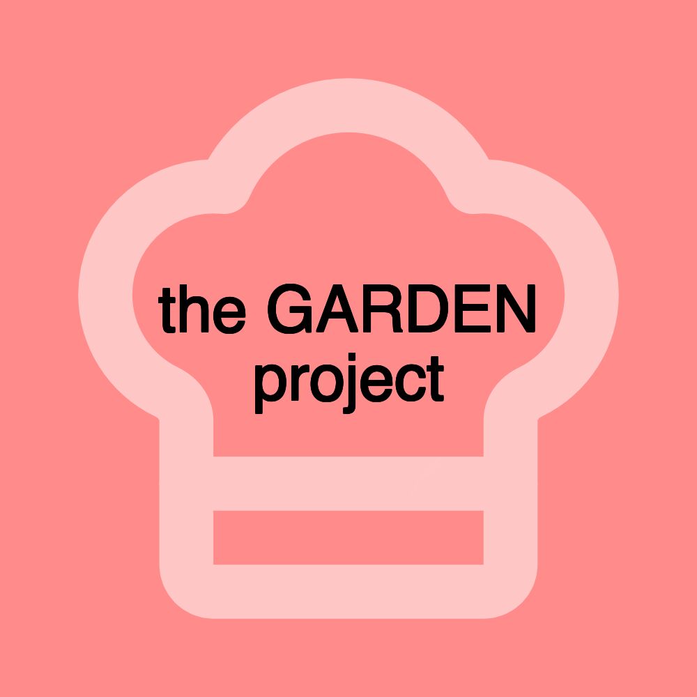 the GARDEN project