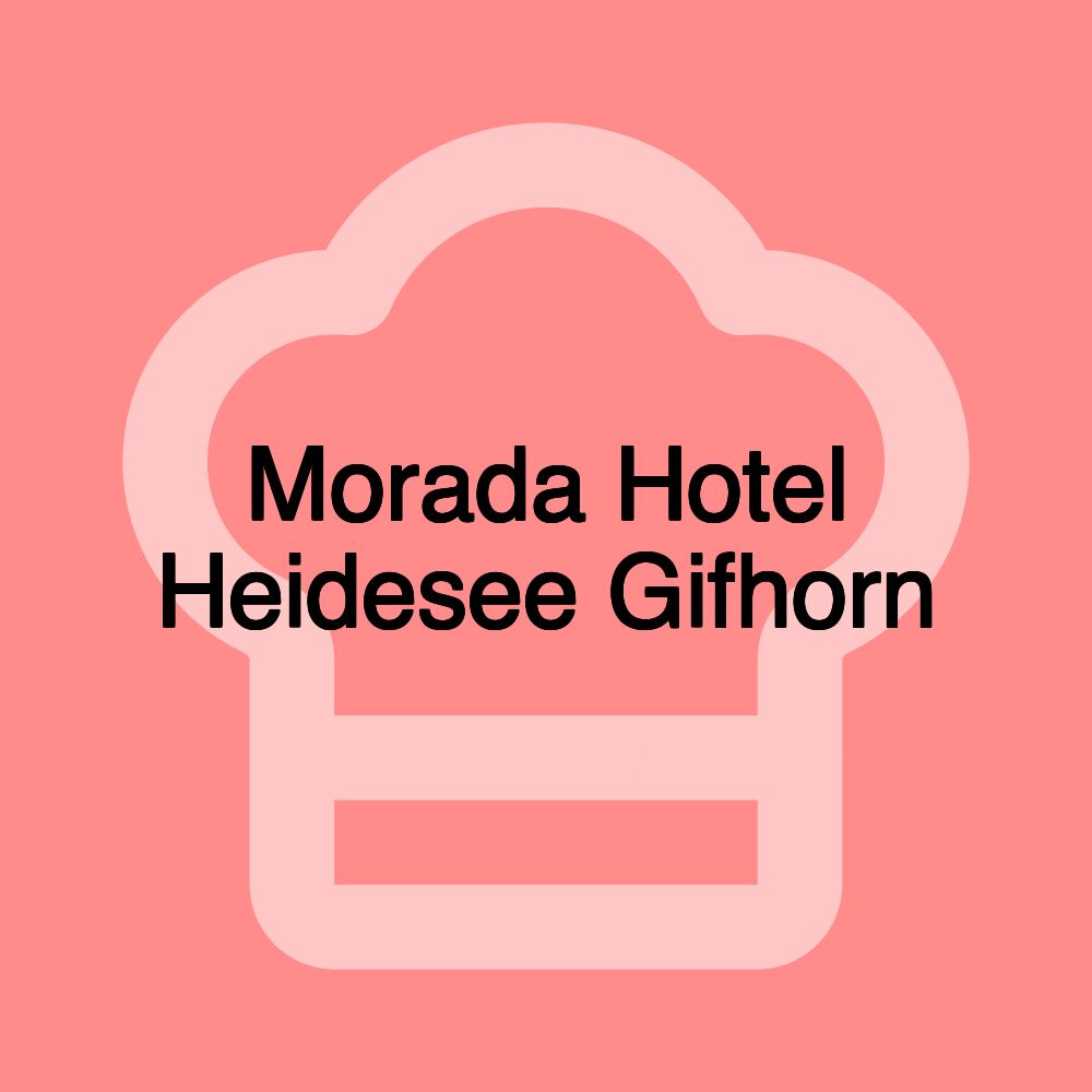 Morada Hotel Heidesee Gifhorn