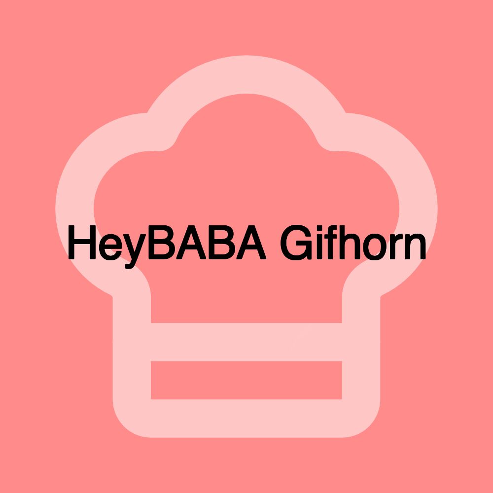 HeyBABA Gifhorn