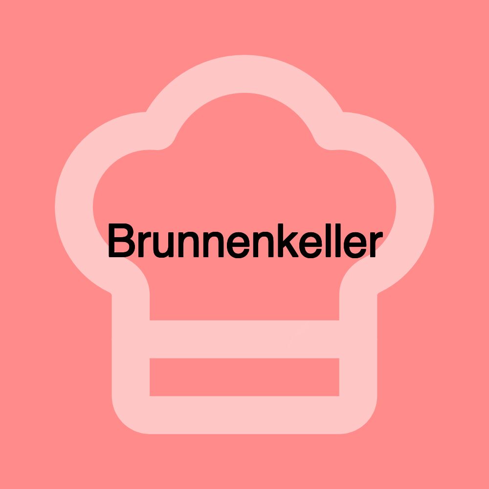 Brunnenkeller