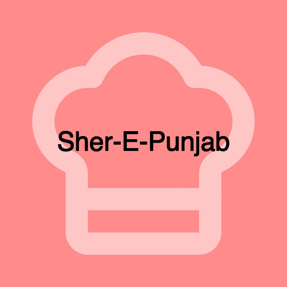 Sher-E-Punjab