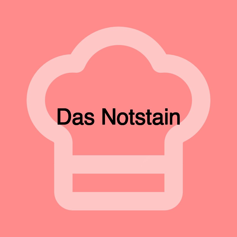Das Notstain