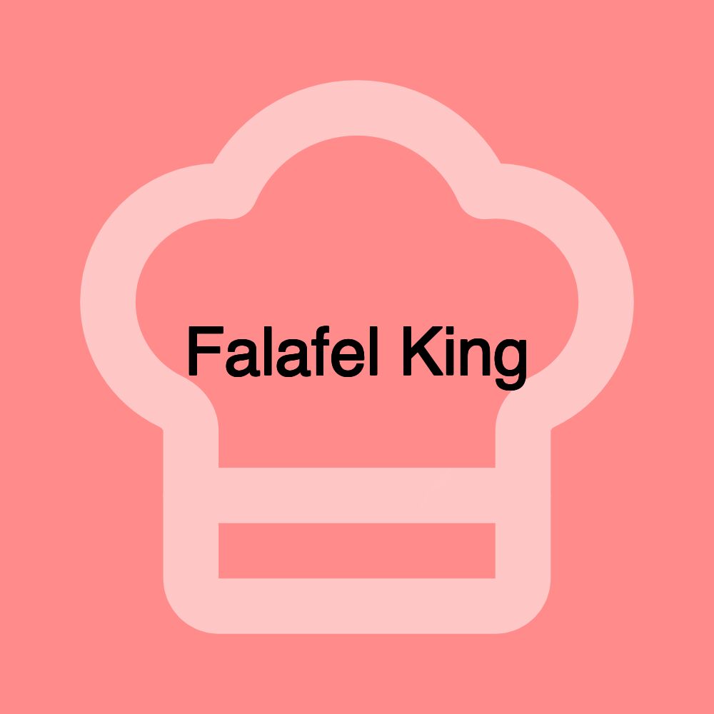 Falafel King