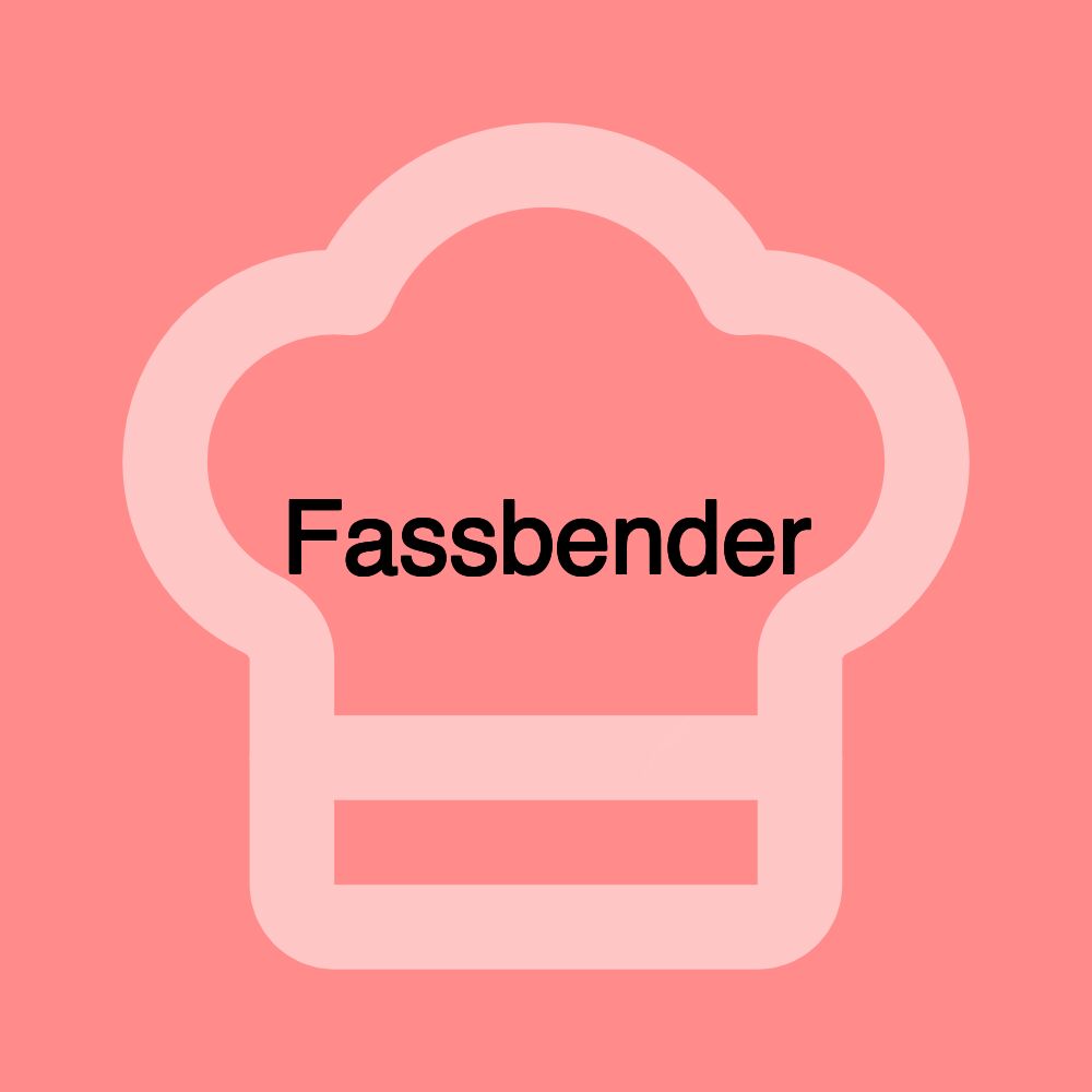 Fassbender