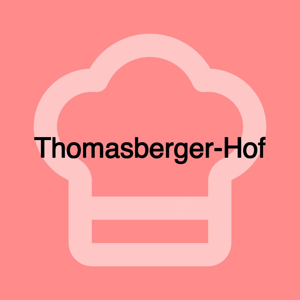 Thomasberger-Hof