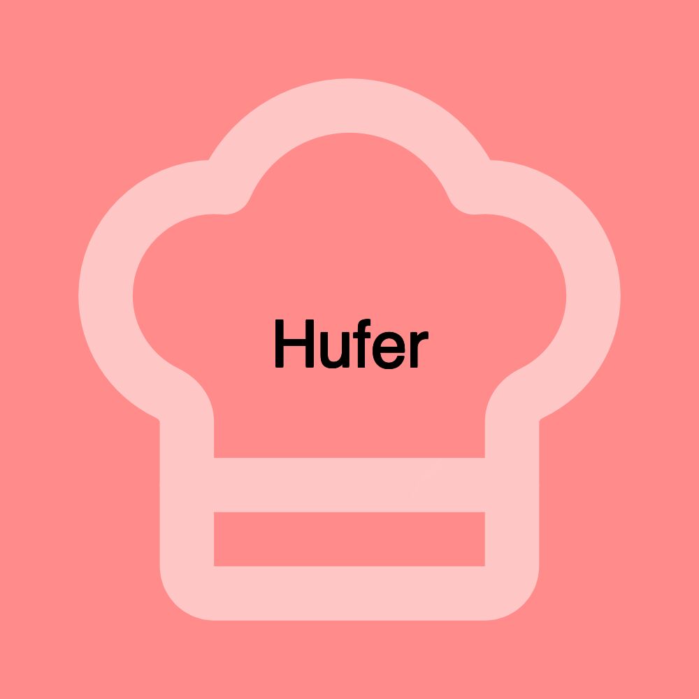 Hufer
