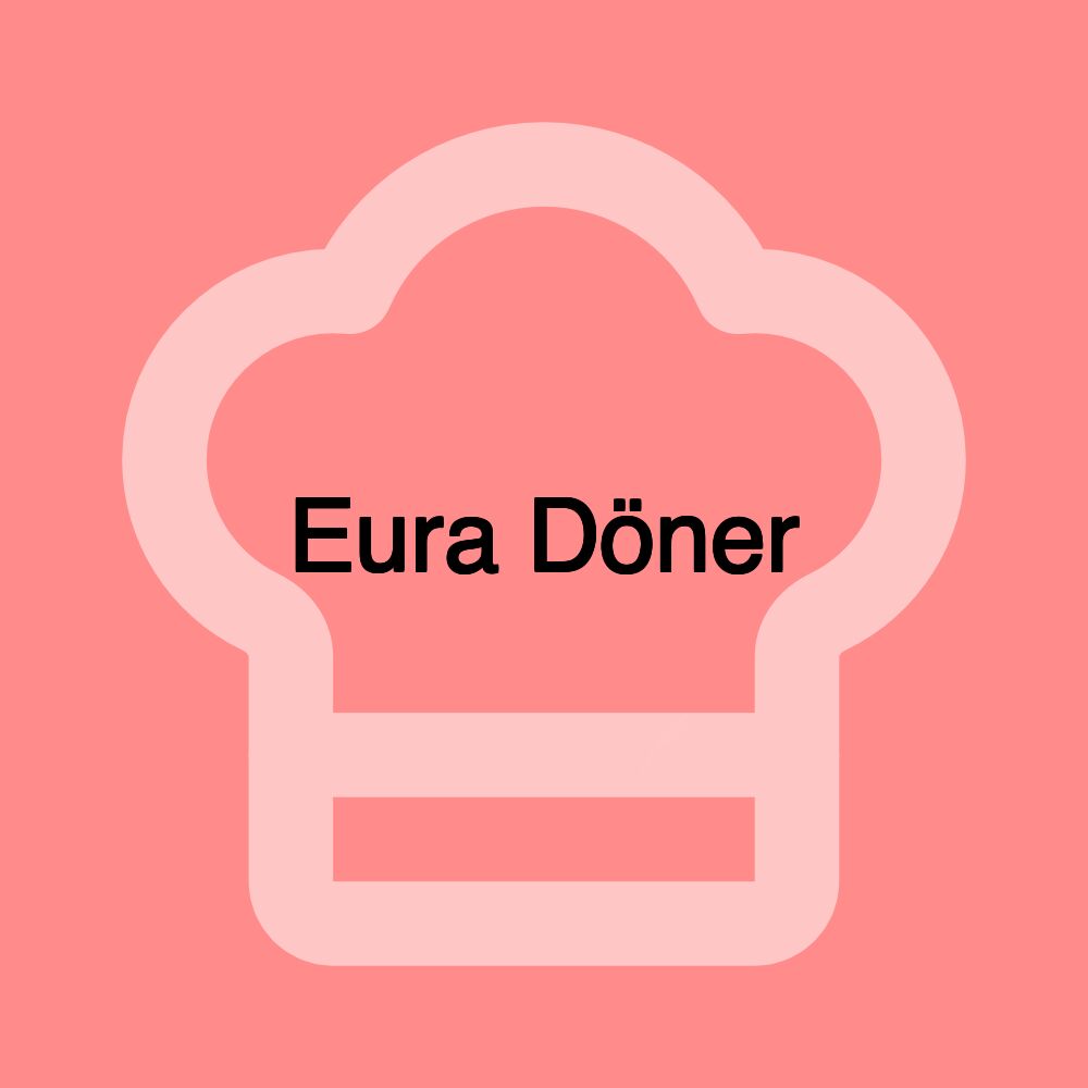 Eura Döner