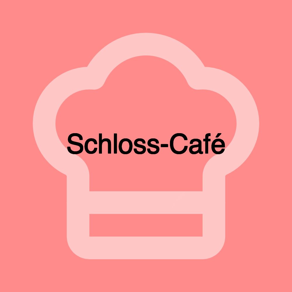Schloss-Café