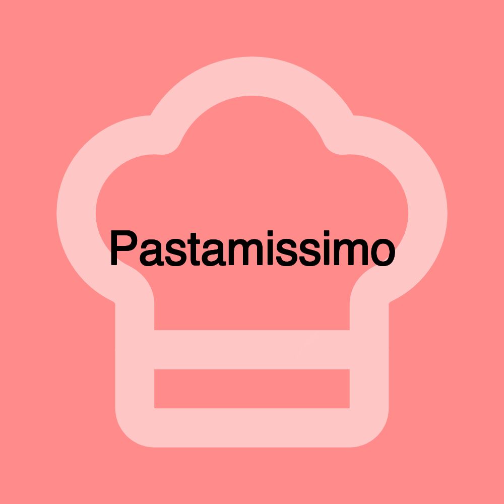 Pastamissimo