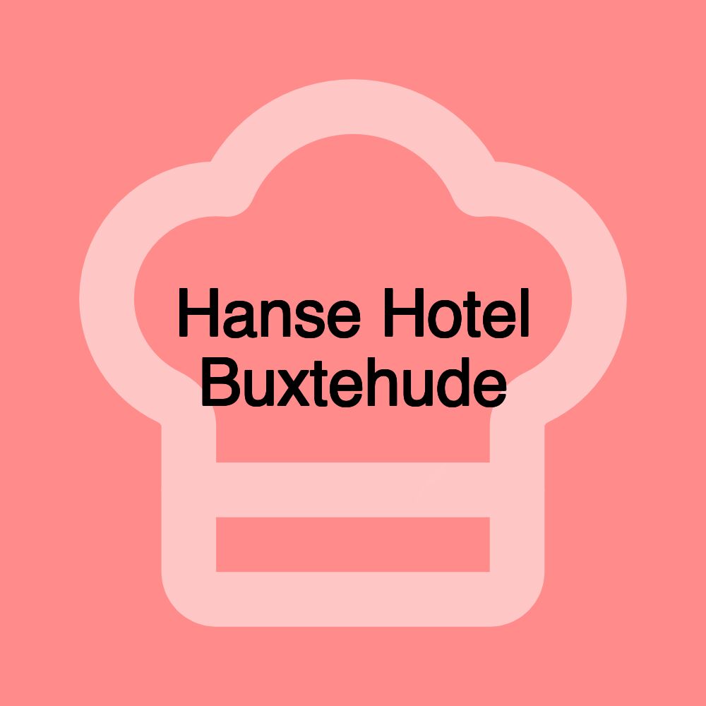Hanse Hotel Buxtehude