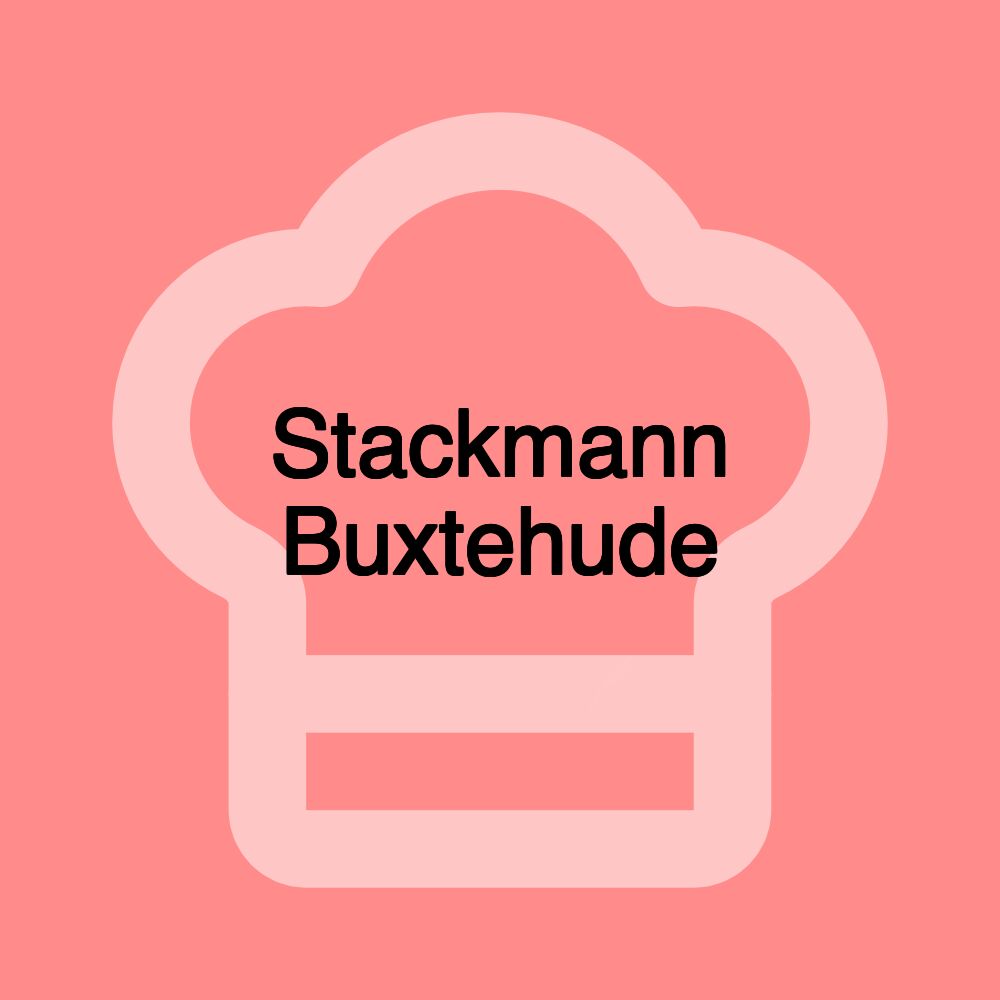 Stackmann Buxtehude