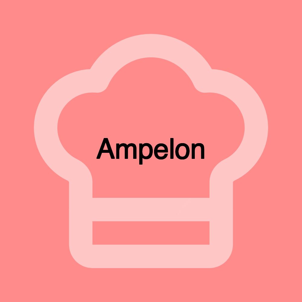 Ampelon