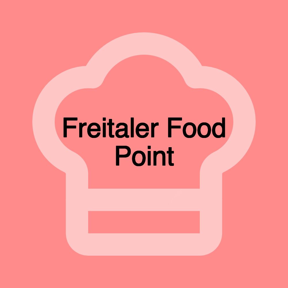 Freitaler Food Point