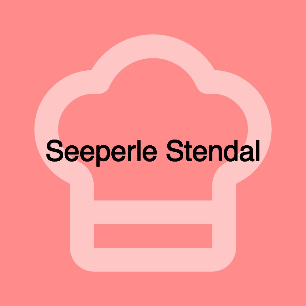 Seeperle Stendal