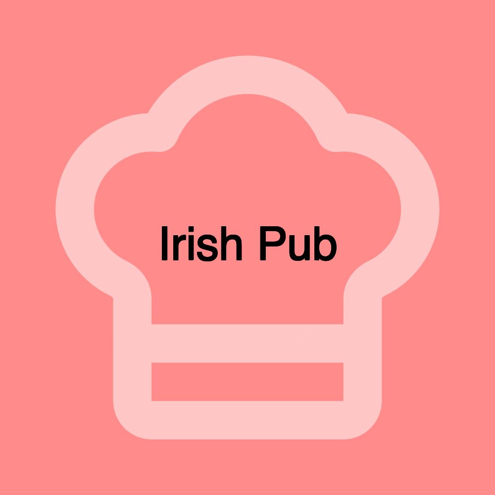 Irish Pub