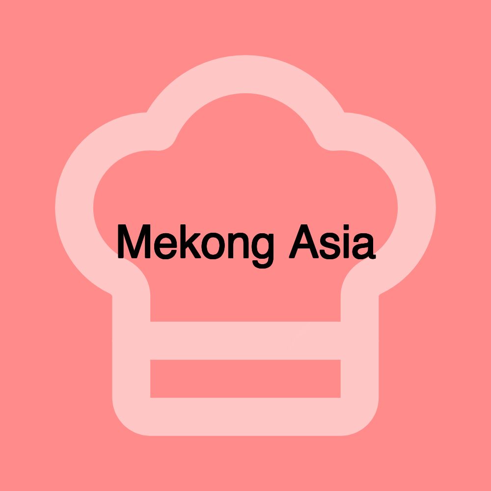 Mekong Asia
